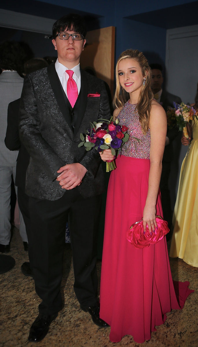 Wildwood Catholic Prom